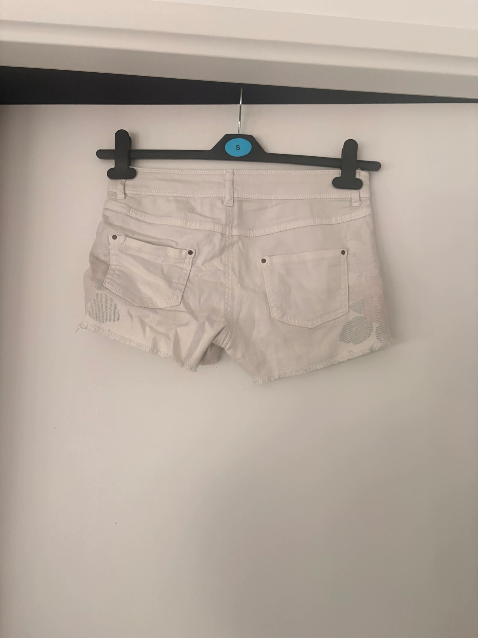 Shorts jeans – photo 2